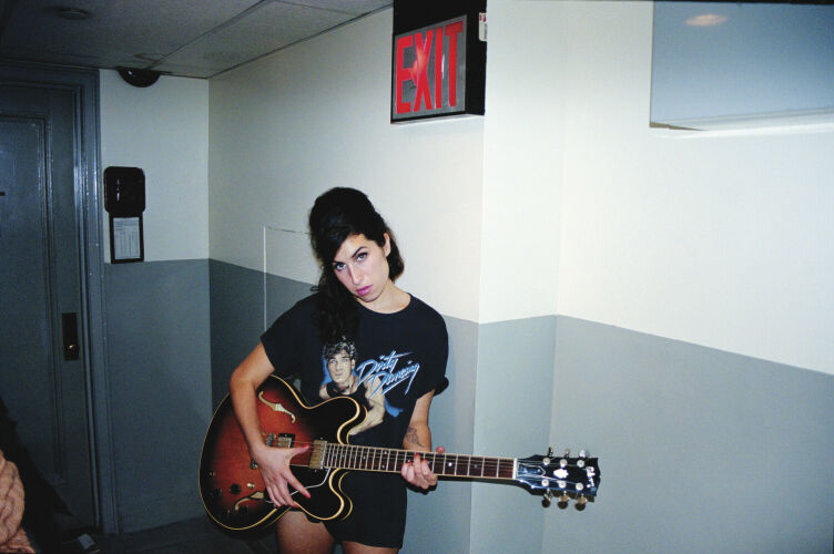 CM_AW028: Amy Winehouse