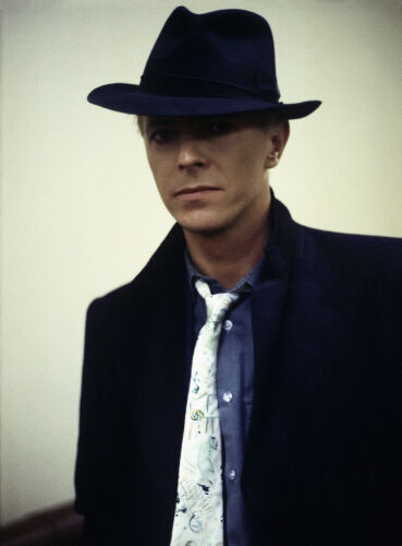 DOR_DB049: David Bowie