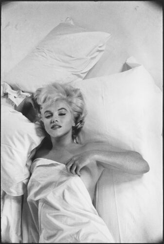 EA_MM013: Marilyn Monroe