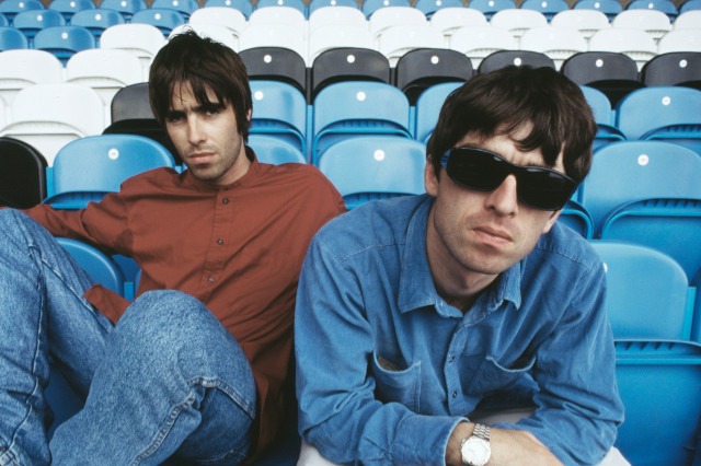 Discover: Oasis