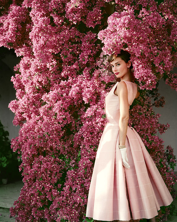 95 Years of Audrey Hepburn 