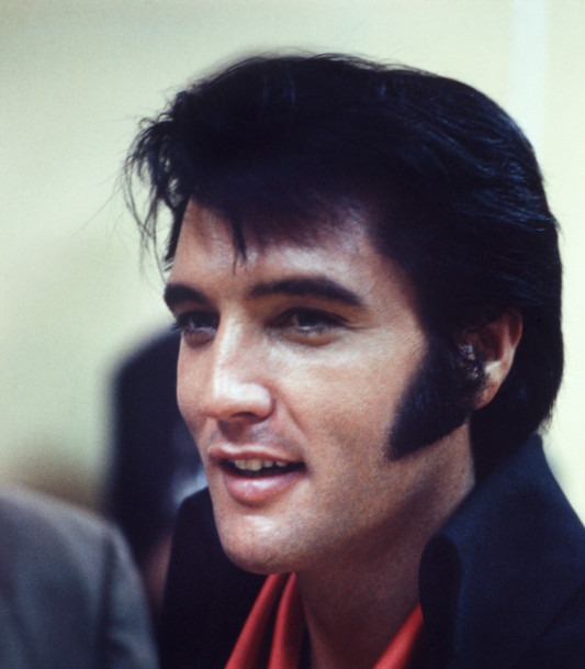 90 years of Elvis