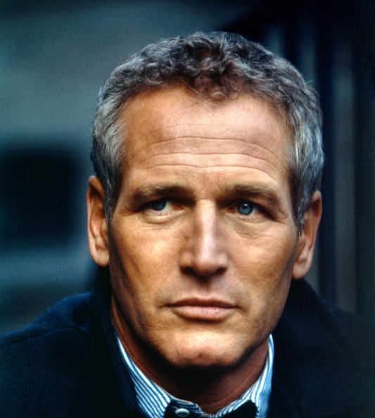 100 years of Paul Newman