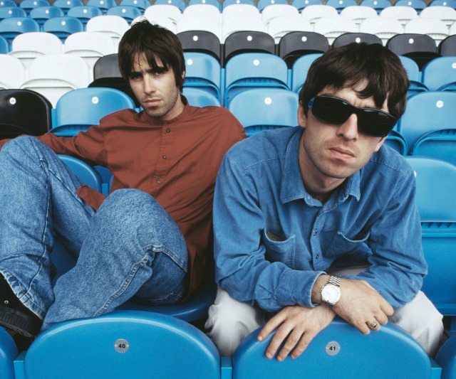 Oasis
