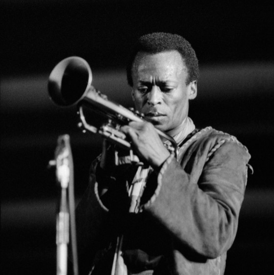 Miles Davis 100
