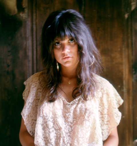 Linda Ronstadt 80