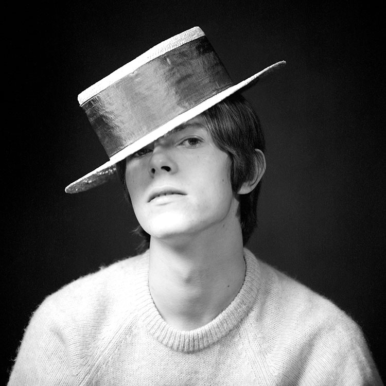 David Bowie