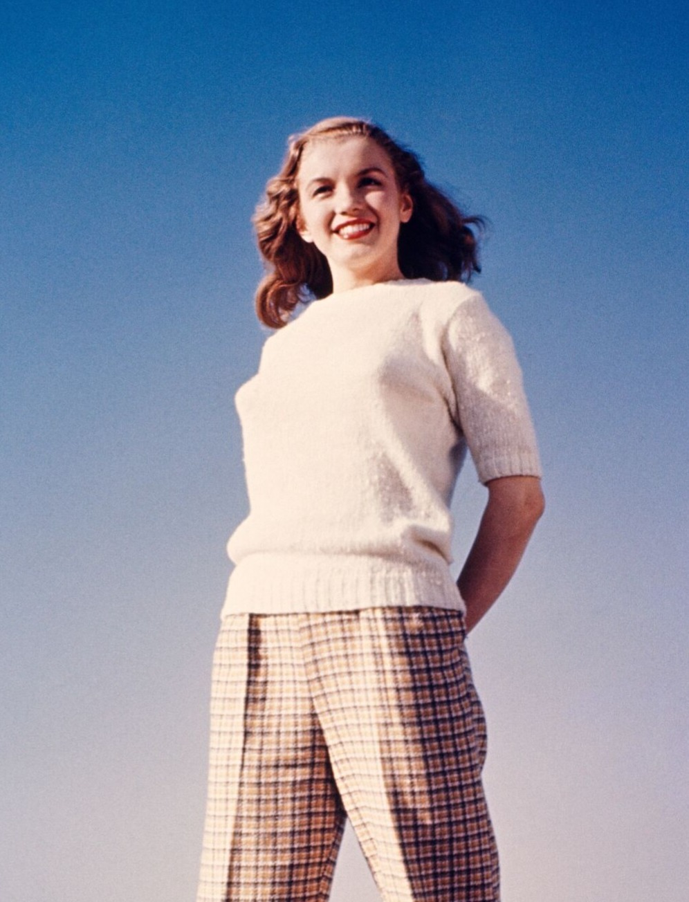 Marilyn Monroe