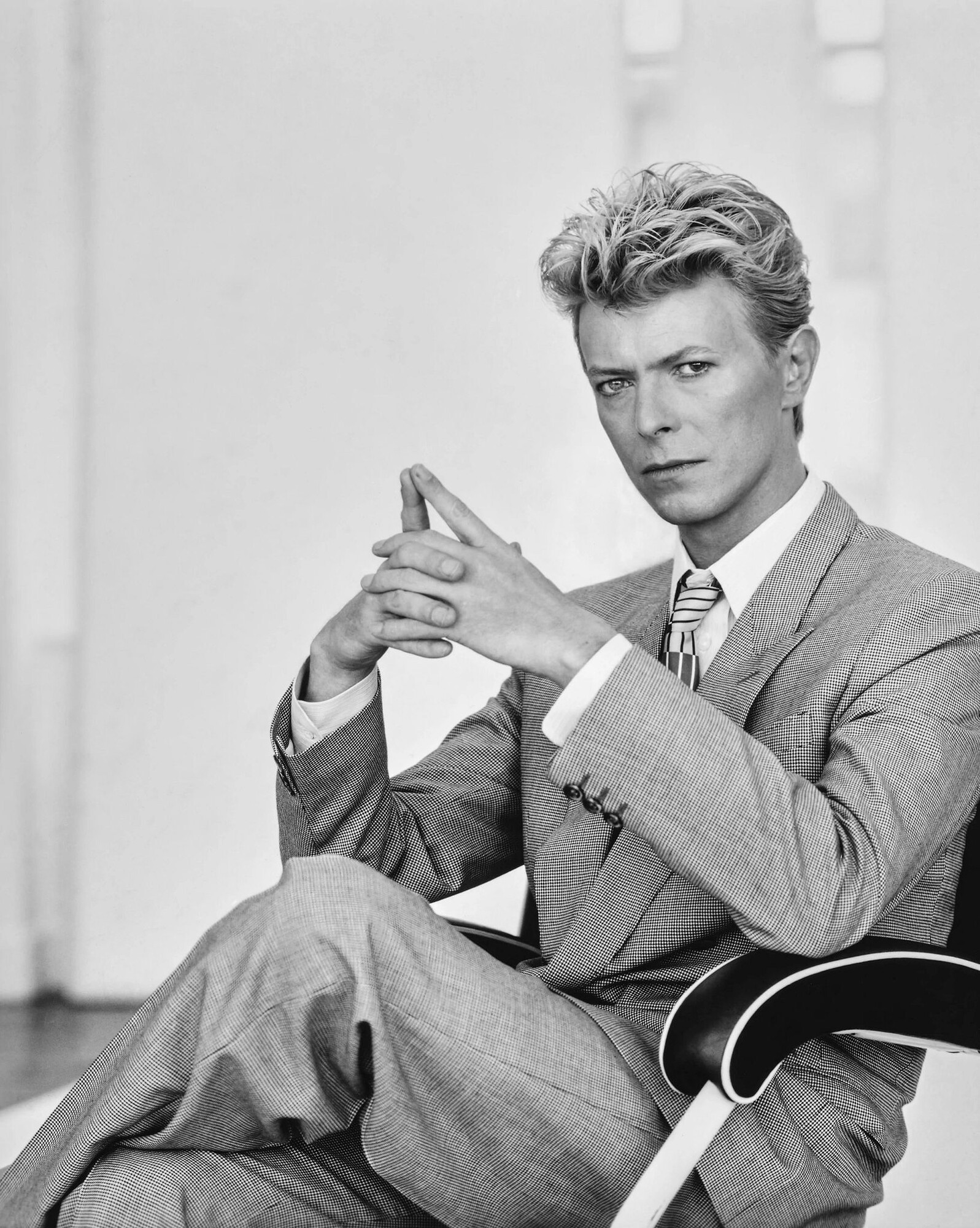 David Bowie