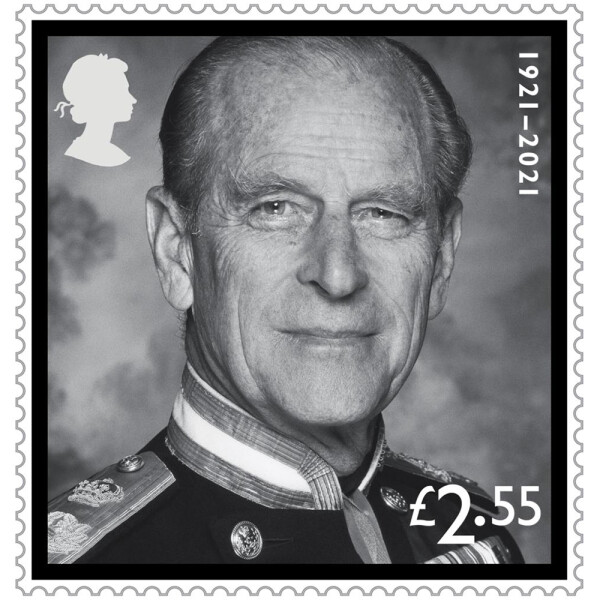 Terry O'Neill x Royal Mail