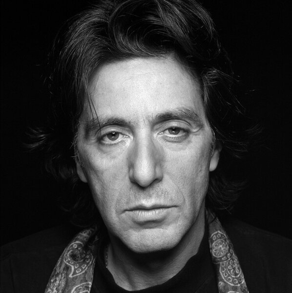 AP009: Al Pacino