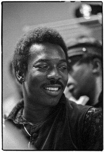 AS_MUS004: Wilson Pickett