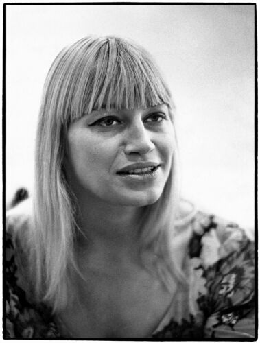 AS_MUS005: Mary Travers