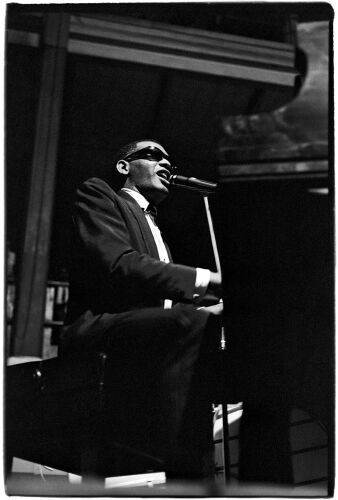 AS_MUS010: Ray Charles