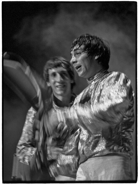 AS_MUS013: The Who