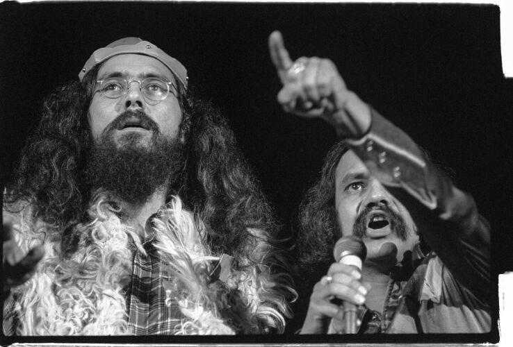 AS_MUS029: Cheech & Chong