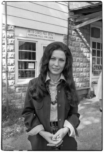 AS_MUS036: Loretta Lynn