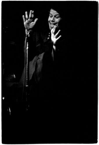 AS_MUS037: Tom Waits