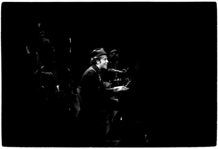 AS_MUS042: Tom Waits