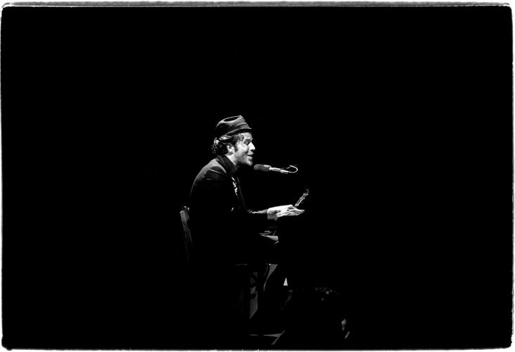 AS_MUS043: Tom Waits