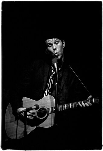 AS_MUS045: Tom Waits