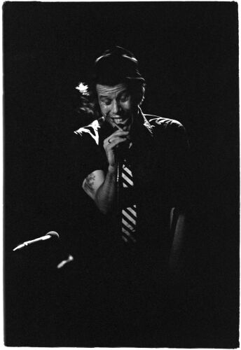 AS_MUS046: Tom Waits