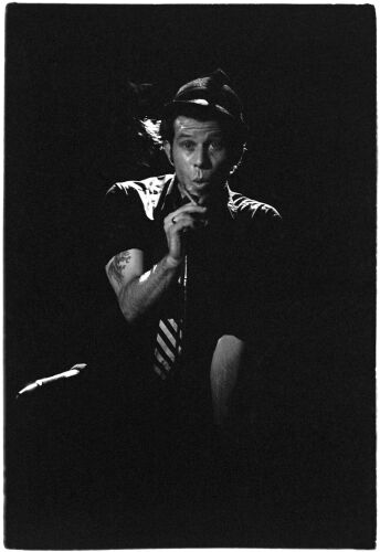 AS_MUS047: Tom Waits