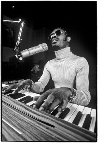 AS_MUS068: Stevie Wonder