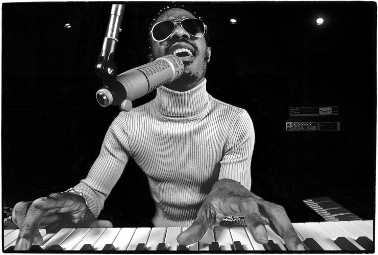 AS_MUS071: Stevie Wonder