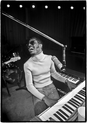 AS_MUS073: Stevie Wonder