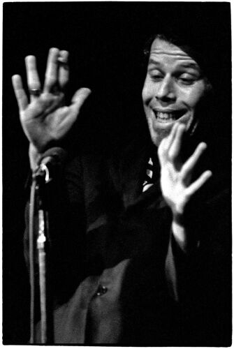 AS_MUS091: Tom Waits