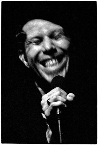 AS_MUS092: Tom Waits