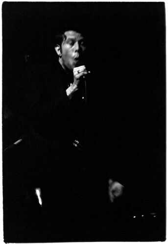 AS_MUS093: Tom Waits