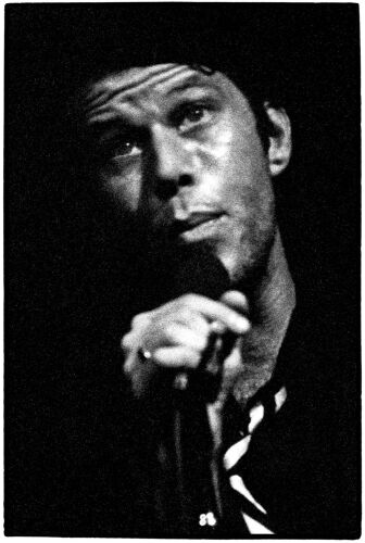 AS_MUS095: Tom Waits