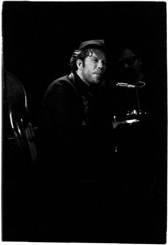 AS_MUS096: Tom Waits