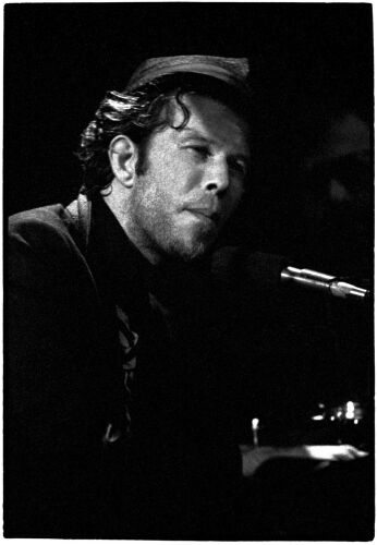 AS_MUS097: Tom Waits