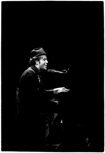 AS_MUS098: Tom Waits