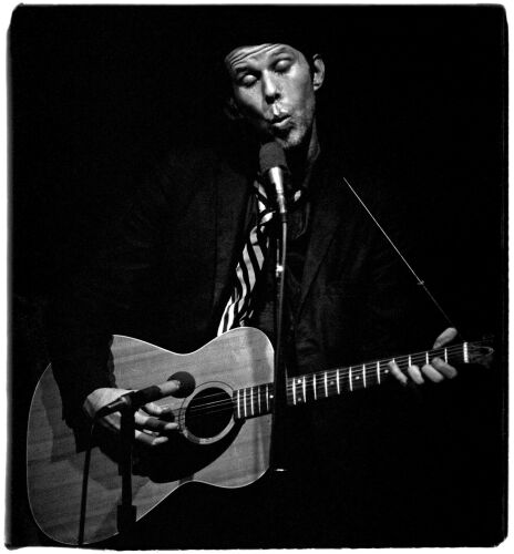 AS_MUS099: Tom Waits