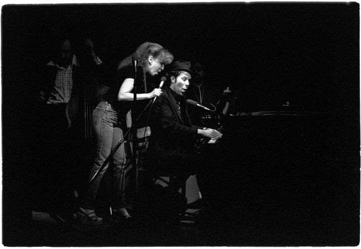 AS_MUS107: Tom Waits