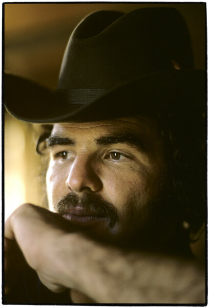 AS_PE011: Burt Reynolds
