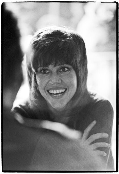 AS_PE043: Jane Fonda