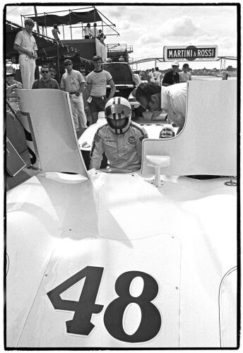 AS_PE090: Steve McQueen