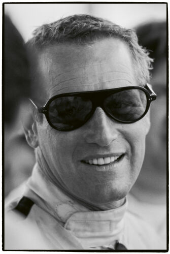 AS_PE109: Paul Newman