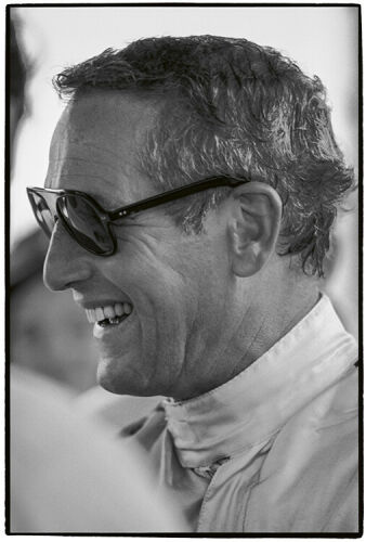 AS_PE110: Paul Newman