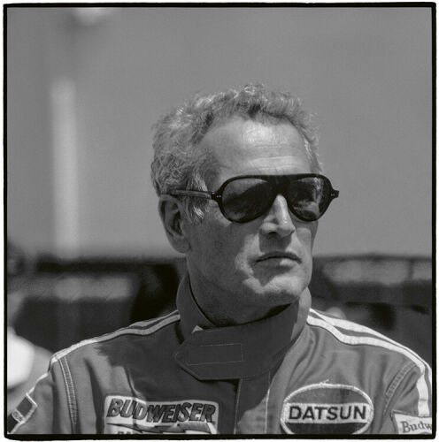 AS_PE111: Paul Newman