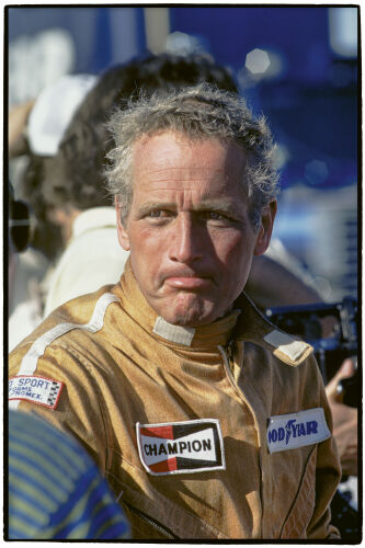 AS_PE124: Paul Newman