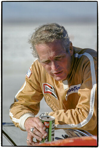 AS_PE125: Paul Newman