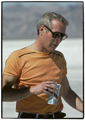 AS_PE128: Paul Newman