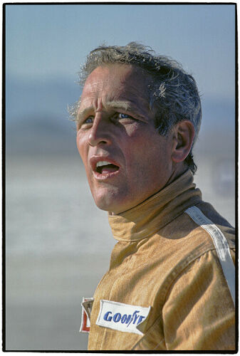 AS_PE129: Paul Newman