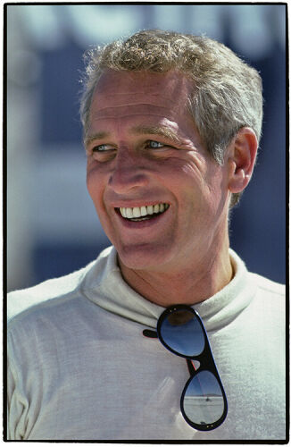 AS_PE130: Paul Newman